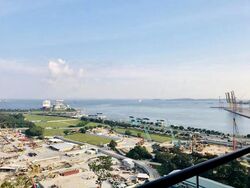 Marina One Residences (D1), Apartment #383791561